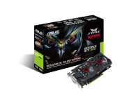 ASUS GeForce GTX 950 2048MB 128bit DirectCu II Strix OC - 254845 - zdjęcie 1